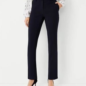 Ann Taylor Navy Dress pants